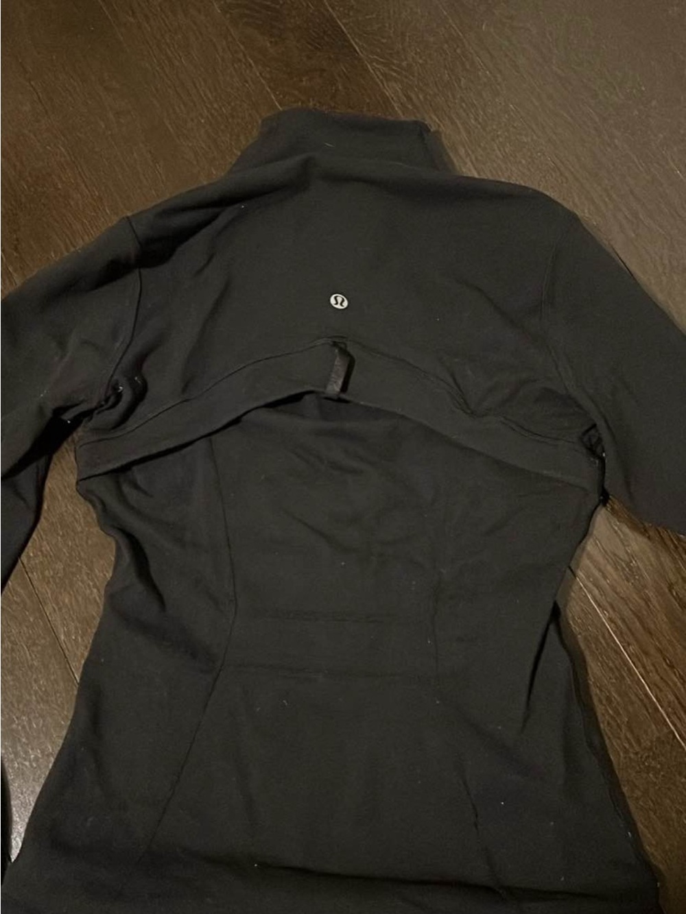 lululemon Black define jacket 4